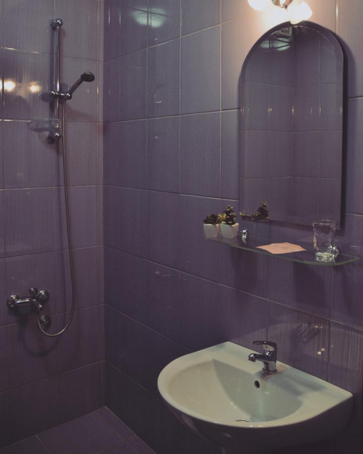 Hotel Victoria Lukavica Esterno foto