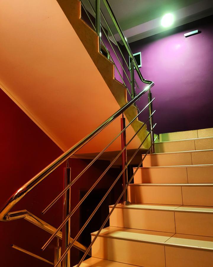 Hotel Victoria Lukavica Esterno foto